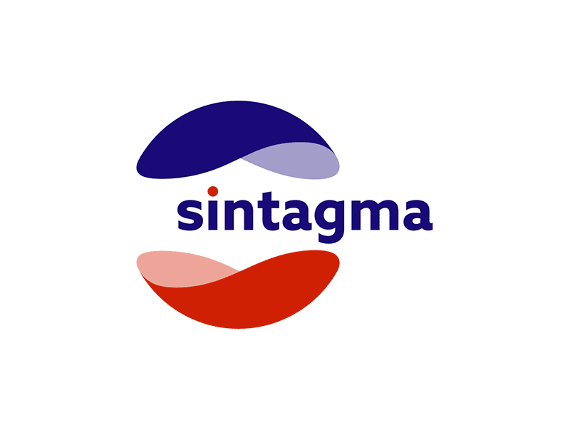 Animated Sintagma logo